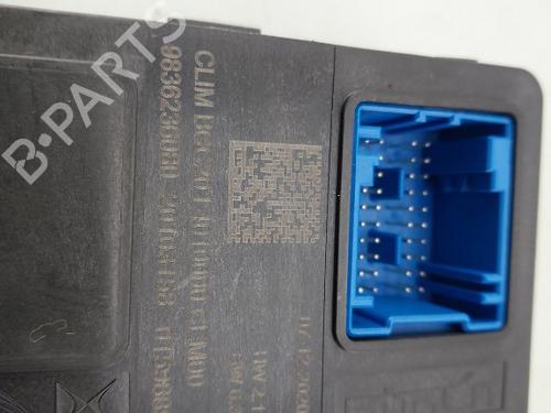Electronic module OPEL CORSA F (P2JO) 1.2 (68) | BP25926091M83 - Image 4