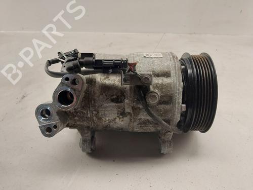 Used AC compressor AC compressor 37021233 37021233