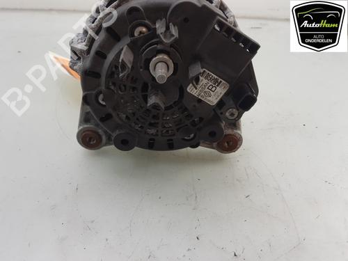 Alternator RENAULT KADJAR (HA_, HL_) 1.6 dCi 130 4x4 (HLA4) | BP12039923M7 