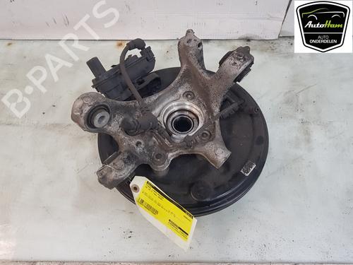 Used Left rear steering knuckle VW ID.3 (E11, E12) 1st (204 hp) 18355568