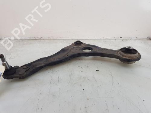 Used Left front suspension arm RENAULT SCÉNIC IV (J9_) 1.2 TCe 115 (115 hp) 24888064