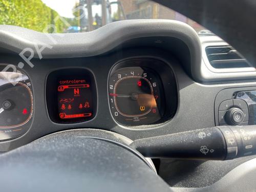 Engine FIAT PANDA (312_, 319_) 0.9 (312PXN1A, 312PXN11) | BP39562046M1 - Image 2