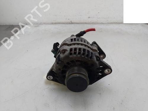 Alternator OPEL ZAFIRA / ZAFIRA FAMILY B (A05) 1.7 CDTI (M75) | BP29910217M7