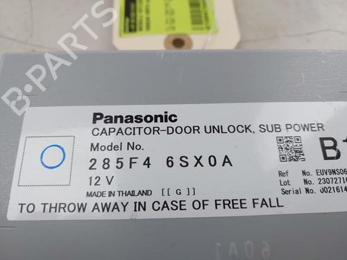 Electronic module NISSAN ARIYA (FE0) EV | BP38464190M83 - Image 4