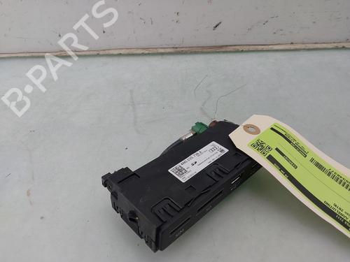 Módulo eletrónico AUDI A6 C8 Avant (4A5) 50 TDI Mild Hybrid quattro | BP31978704M83