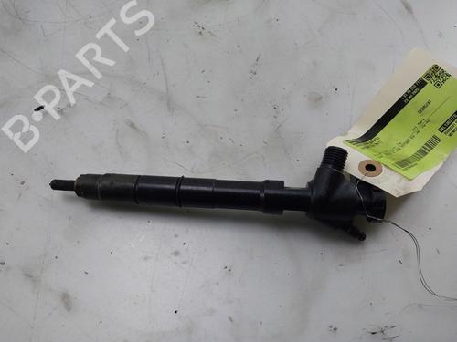 Injektor VW GOLF VII (5G1, BQ1, BE1, BE2) 1.6 TDI | BP29996657M100 