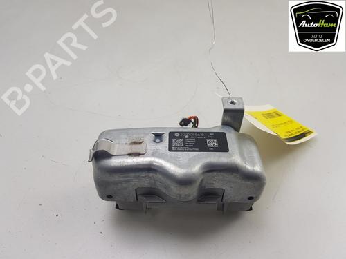 Ignition barrel VW GOLF VIII (CD1, DA1) 1.5 TSI | BP16494304M48 