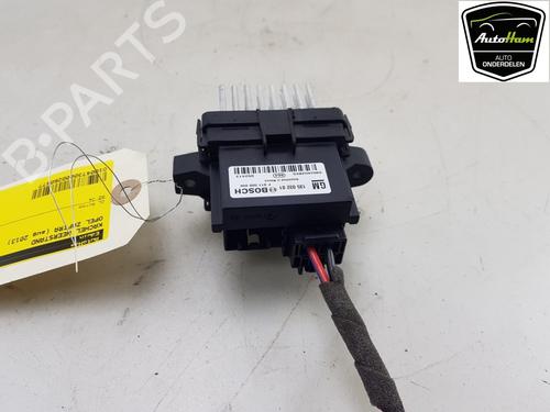 Heater resistor OPEL ZAFIRA TOURER C (P12) 1.6 CDTI (75) | BP16900669M108 