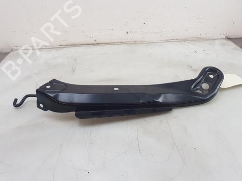 Left headlight support MAN TGE Van 2.0 TDI (01V, 03V, 36V, UYB, UYC, UYD) | BP27507529C157 - Image 2
