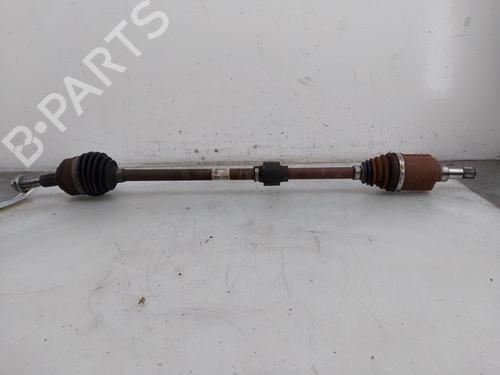Used Right front driveshaft FORD FOCUS IV Turnier (HP) 1.0 EcoBoost (125 hp) 29240503