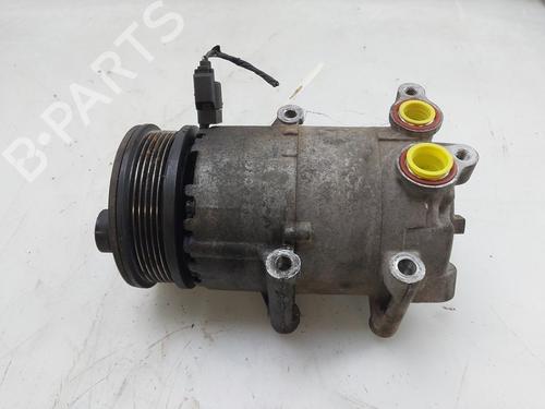 AC compressor FORD GALAXY II (WA6) 2.0 | BP29006964M34 - Image 2
