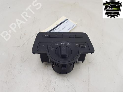 Used Headlight switch Headlight switch MERCEDES-BENZ VITO Van (W447) 111 CDI (447.601, 447.603, 447.605) (114 hp) 22422152 22422152