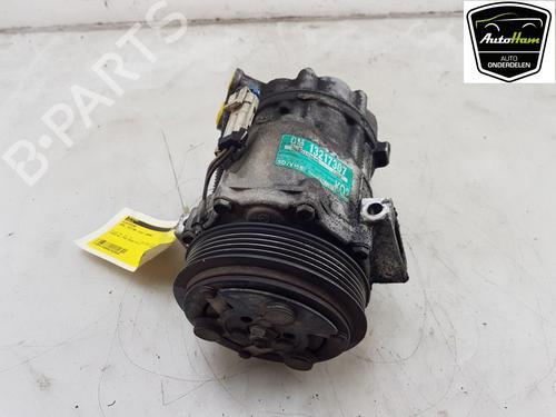 AC compressor OPEL VECTRA C GTS (Z02) 1.8 (F68) | BP20925714M34 