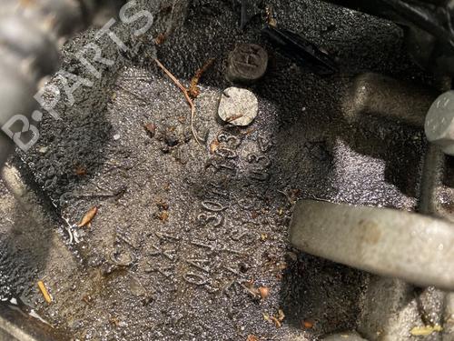 Gearbox SKODA OCTAVIA III Combi (5E5, 5E6) 1.0 TSI | BP30932149M3