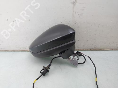 Used Right mirror Right mirror 37179498 37179498