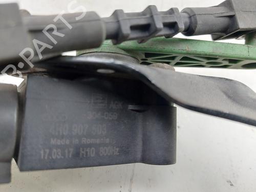 Elektronisk sensor PORSCHE MACAN (95B) 2.0 | BP29743943M84 