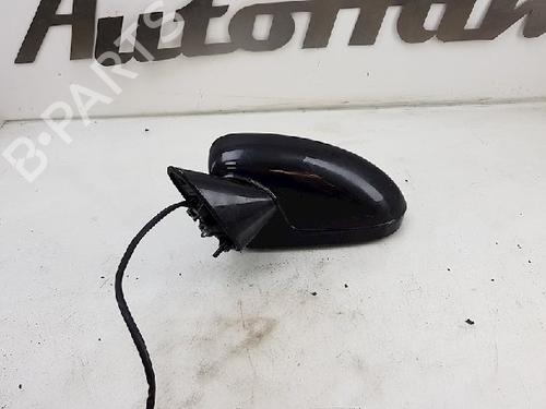 Left mirror OPEL CORSA E (X15) 1.4 LPG (08, 68) | BP12008662C26 