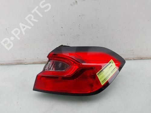 Højre baglygte Højre baglygte FORD FIESTA VII (HJ, HF) 1.0 EcoBoost mHEV (125 hp) 33976762 33976762