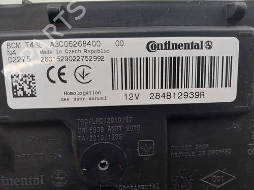 Electronic module DACIA DUSTER (HM_) 1.3 TCe 130 (HMMF) | BP37150911M83 - Image 4