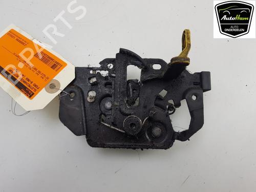 Used Hood lock FORD B-MAX (JK) 1.0 EcoBoost (100 hp) 13103824