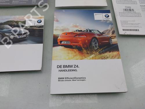 Other BMW Z4 Roadster (E89) sDrive 18 i | BP35752018O1 - Image 3
