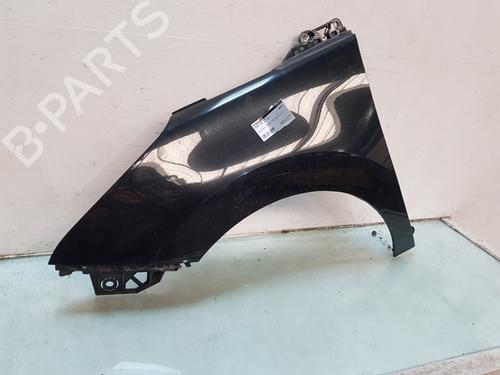 Used Left front fenders PEUGEOT 5008 (0U_, 0E_) 1.6 16V (156 hp) 27458733