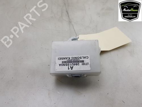 Used Electronic module Electronic module NISSAN LEAF (ZE1) Electric (218 hp) 18167148 18167148