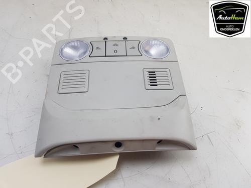 Used Interior roof light SEAT LEON (5F1) 1.5 TSI (130 hp) 17792855