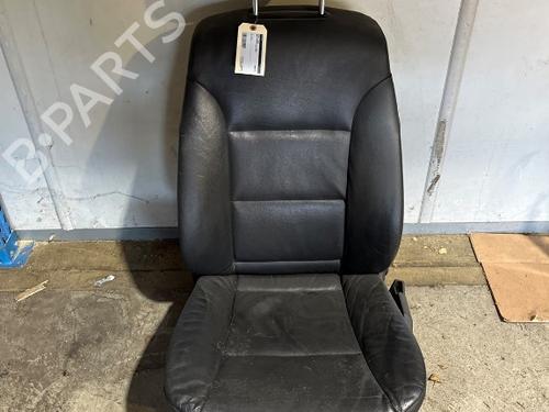 Used Left front seat Left front seat BMW 5 Touring (E61) 525 i (192 hp) 27239863 27239863