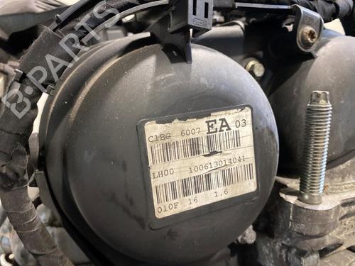 Engine FORD FIESTA VI (CB1, CCN) 1.6 ST | BP30903058M1 