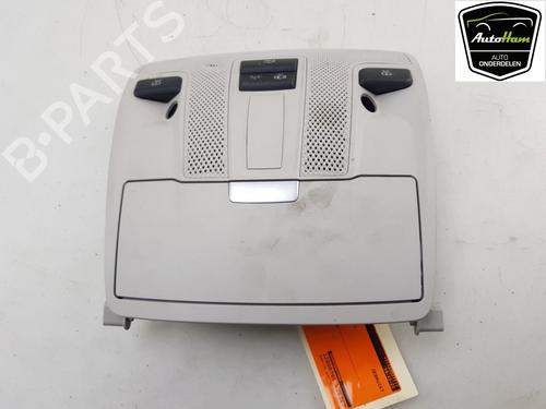 Interior roof light MERCEDES-BENZ A-CLASS (W176) A 200 CDI / d (176.008) | BP12047880I8 