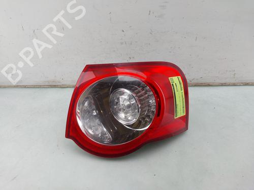Used Right taillight Right taillight VW PASSAT B6 Variant (3C5) 1.4 TSI (122 hp) 35897584 35897584