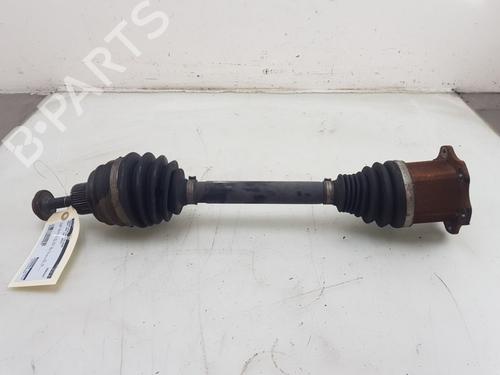 Used Right front driveshaft AUDI A6 C7 Avant (4G5, 4GD) RS6 quattro (560 hp) 27516446