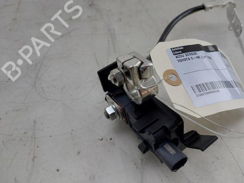 Other TOYOTA C-HR (_X1_) 2.0 Hybrid (MAXH10) | BP29395327O1 