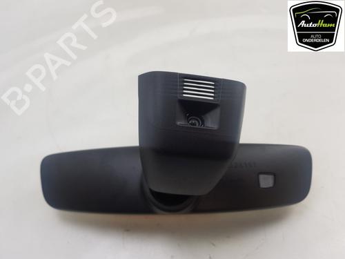 Rear mirror VW GOLF VII Variant (BA5, BV5) 1.5 TSI | BP12042346I6 