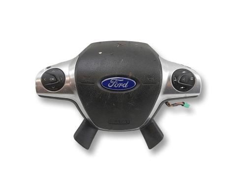 Used Driver airbag Driver airbag FORD FOCUS III 1.6 TDCi ECOnetic (105 hp) 40598203 40598203