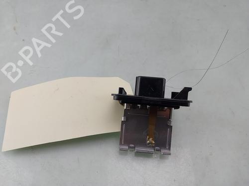 Varmeblæsermodstand SUZUKI IGNIS III (MF, FF) 1.2 Hybrid (ATK412) (83 hp) 28949904