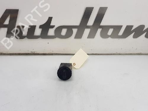 Used Headlight switch Headlight switch SKODA FABIA II Combi (545) 1.2 TDI (75 hp) 12017953 12017953
