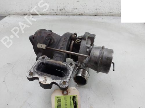 Turbolader/Kompressor FORD FOCUS III 1.5 EcoBoost (150 hp) 31851912