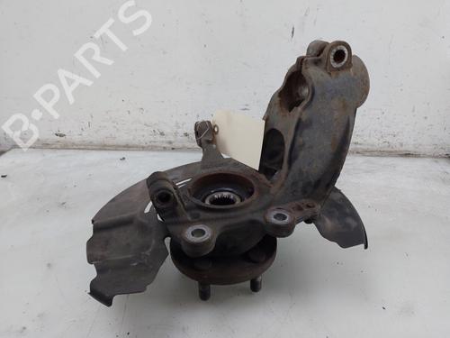 Left front steering knuckle FORD TRANSIT CONNECT V408 Box Body/MPV 1.5 EcoBlue | BP32162727M25 - Image 2