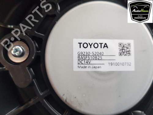 Other TOYOTA YARIS (_P13_) 1.5 Hybrid (NHP130_) | BP23218240O1 