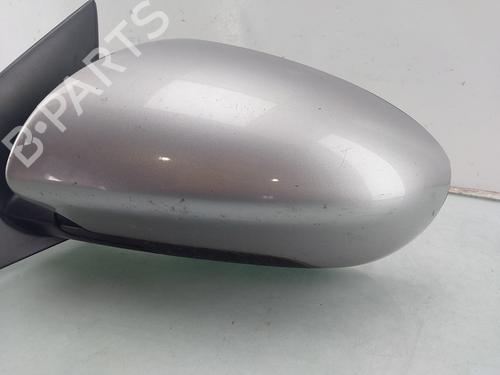 Left mirror NISSAN QASHQAI I (J10, NJ10) 1.6 | BP29352579C26 