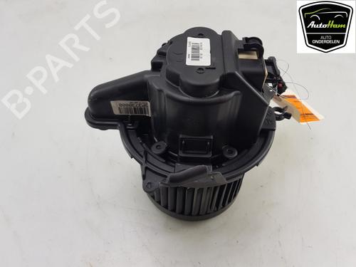 Heater blower motor RENAULT CLIO IV (BH_) 1.5 dCi 90 | BP13104400M62 