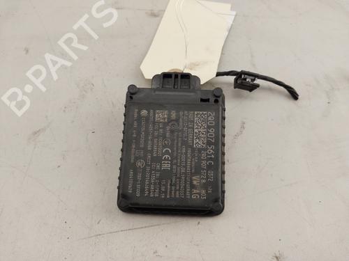 Electronic sensor SEAT IBIZA V (KJ1, KJG) 1.0 TSI | BP37179851M84 - Image 2