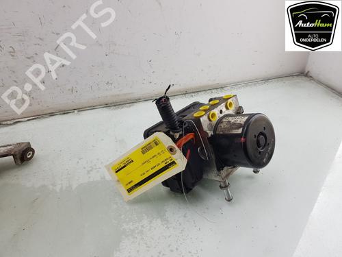 Used ABS pump MITSUBISHI OUTLANDER II (CW_W) 2.0 (CW4W) (147 hp) 22237202