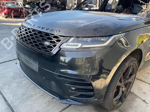 Full front LAND ROVER RANGE ROVER VELAR (L560) 2.0 D180 TD4 4x4 | BP40264405S1  - Image 5
