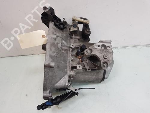 Used Gearbox Gearbox 12044734 12044734