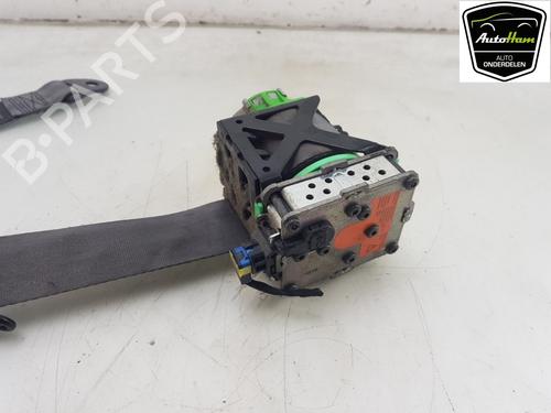 Front right seatbelt CITROËN BERLINGO Box Body/MPV (B9) 1.6 HDi 75 | BP22634899I25 