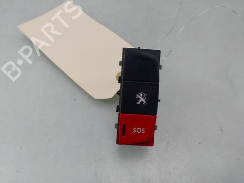 Used Switch PEUGEOT 508 SW I (8E_) 1.6 THP (156 hp) 31060249