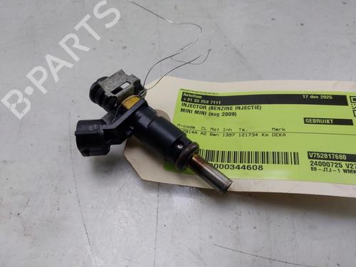 Used Injector MINI MINI (R56) One (75 hp) 31128435